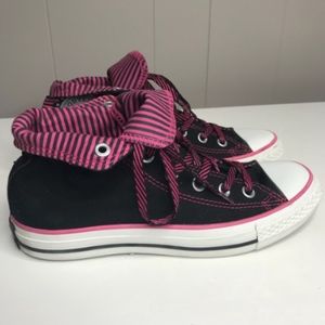 Converse Chuck Taylor All Star Hi Rock